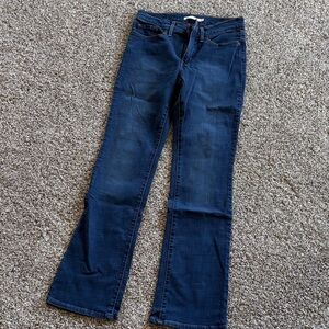 Levi’s 315 Shaping Bootcut